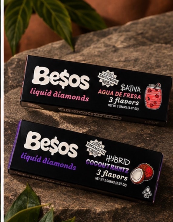 Besos